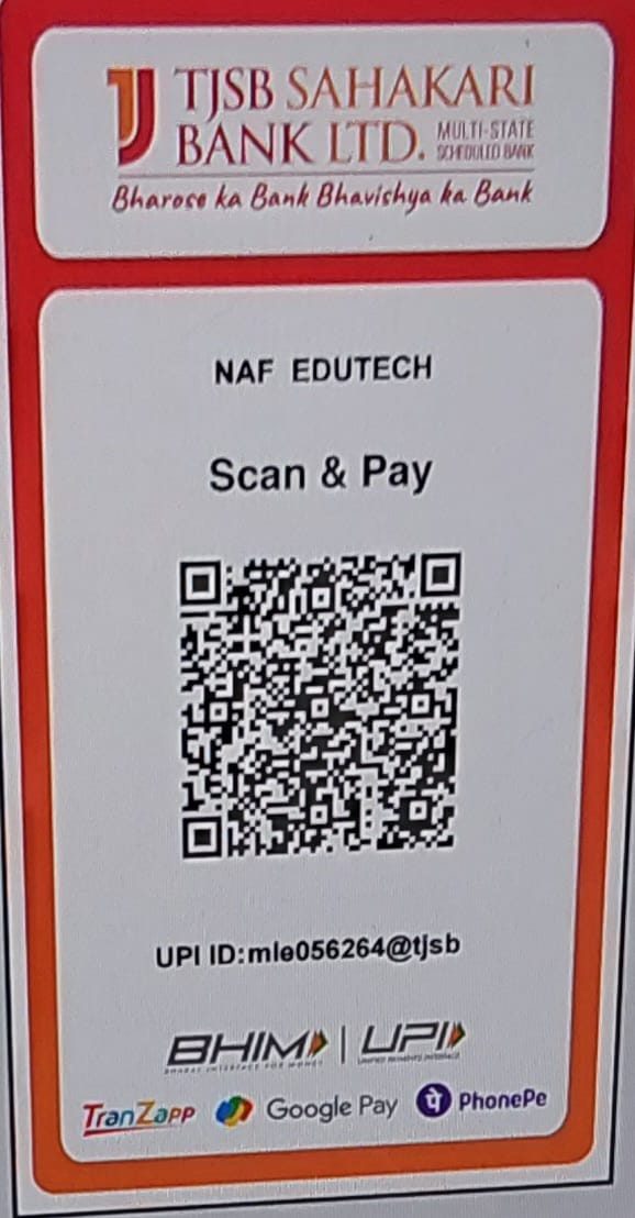 Scan to Pay